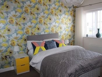 Sweet Homes Μάντσεστερ Εξωτερικό φωτογραφία